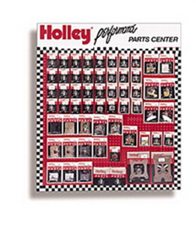 Holley performance 36-192 performance parts center
