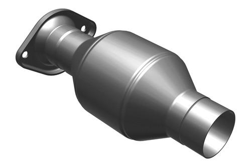 Magnaflow 441417 - 99-03 rx catalytic converters obdii direct fit