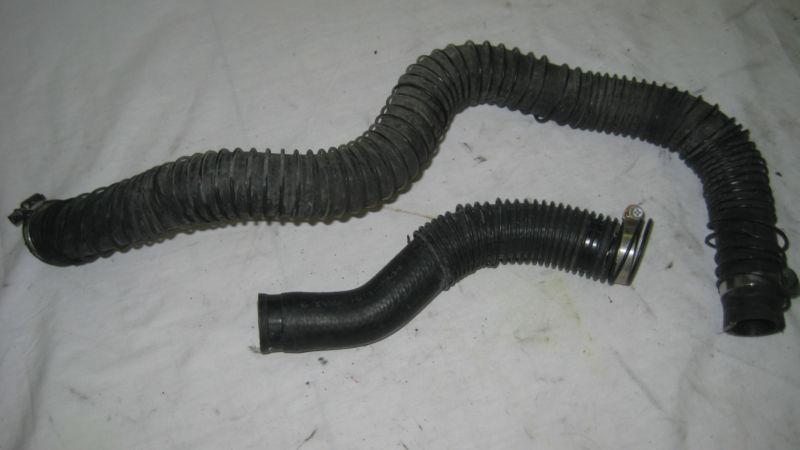 Honda magna vf750c radiator hoses fits 1994-2003