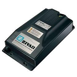 Zivan high frequency battery charger ng3 single-phase 230/115 vac