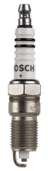 Bosch bsh 7982 - spark plug - super plus - oe type