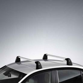 F30 3-series 2012 roof cross bars base support system