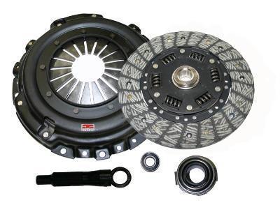 Competition clutch stage 2 and flywheel kit honda acura b-series b16 b18 b20