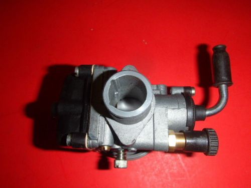 Race go kart dellorto phbg 18 carburetor refurbed carb maxter iame briggs clone