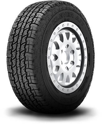4 new 285/75r16 kenda klever at kr28 285 75 16 2857516 r16 all terrain a/t 10ply