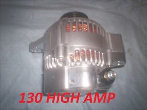 High amp alternator 2002-2001 2000 1999 toyota 4runner 3.4l toyota tacoma 3.4l