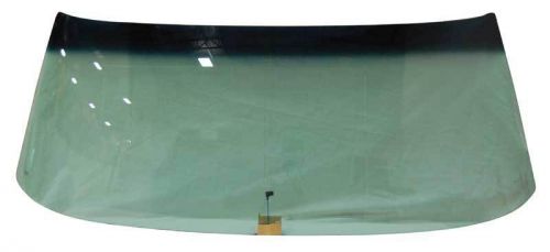 Amd 70-72 gm a-body (convertible) windshield w/ antenna (tinted) 380-3470-vt