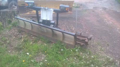 Sell WALTCO LIFTGATE HYDRAULIC PUMP W/TANK 70400975 2700 PSI OEM in