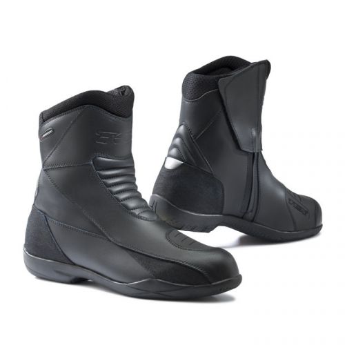 Tcx x-ride waterproof mens boots black
