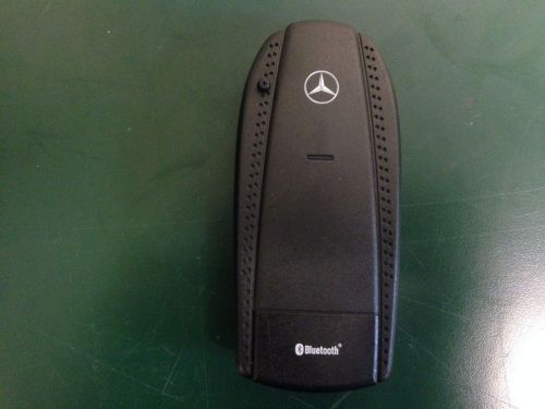 Mercedes benz bluetooth gradle interface adapter part #b6 787 6131