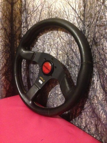 Italvolanti imola steering wheel