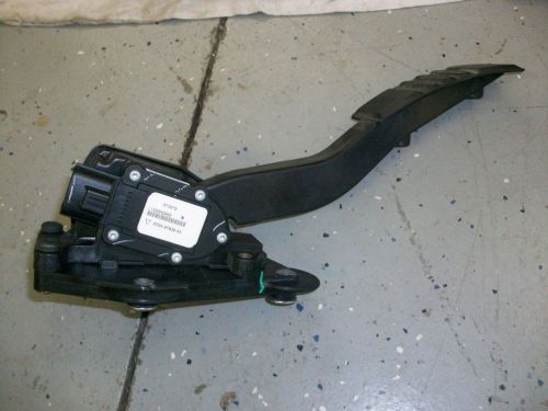 2007 05 06 07 08 09 ford mustang gt throttle pedal tps