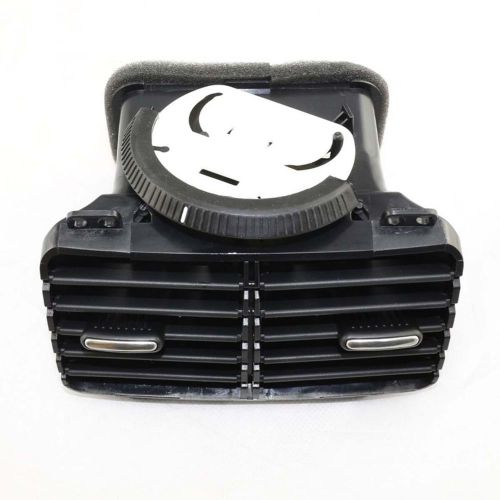 Ac oem car center console air condition vents fit for volkswagen golf jetta