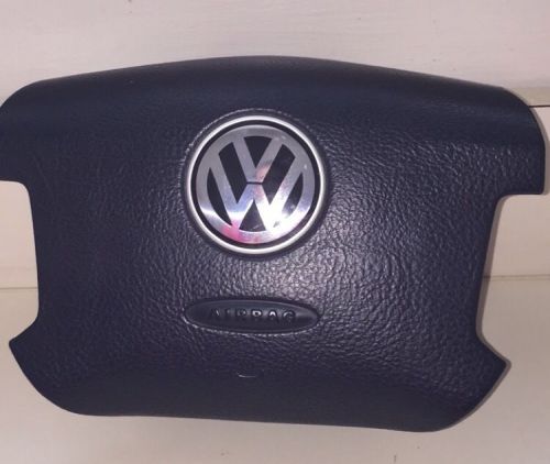 Vw mk4 jetta/golf/gti steering wheel airbag
