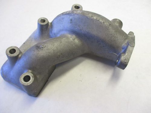825584 intake manifold mariner 4-stroke 9.9 hp outboards 1996-1998