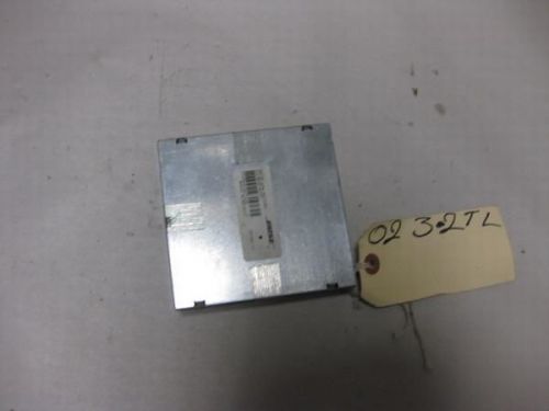 99-03 acura tl oem bose equilizer module computer