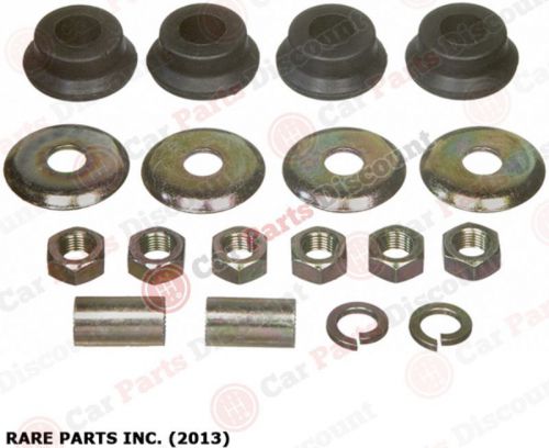 New replacement strut rod bushings, rp16704