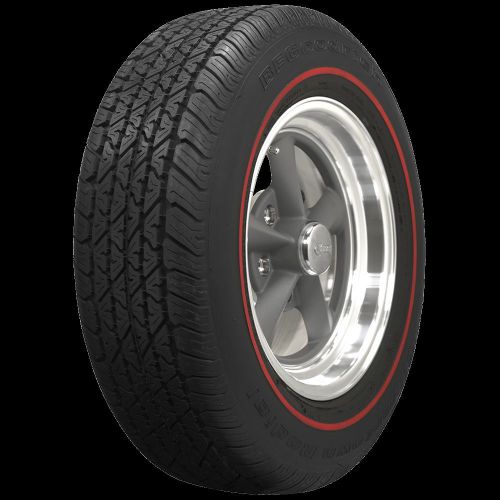 P235/70r15 bfg redline radial tire (tire only) (6@p)