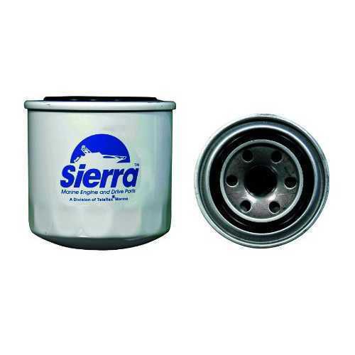 Sierra marine 18-7910-1 oil filter (repl yanmar 142250-35100 westerbeke 30220)