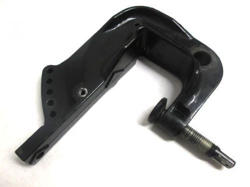 1497-8796a 7 transom bracket stbd mercury midsection outboards 1998-2006