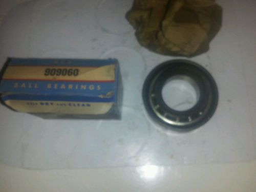 Bca ball bearings  #909060 pontiac 1955-57 front inner wheel bearing