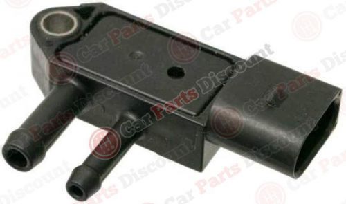 New replacement egr differential pressure sensor, 076 906 051 a