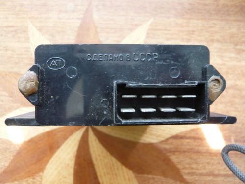 Flasher relay for car rs950k (РС950k)
