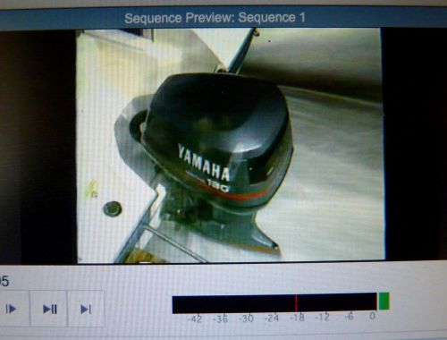 Yamaha outboards 9.9 four stroke service and troubleshooting factory video