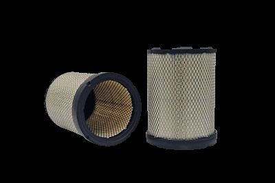 9152 napa gold air filter (49152 wix) fits 8.3 case international tractor