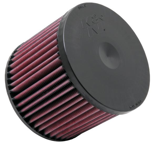 K&n e-1996 replacement air filter
