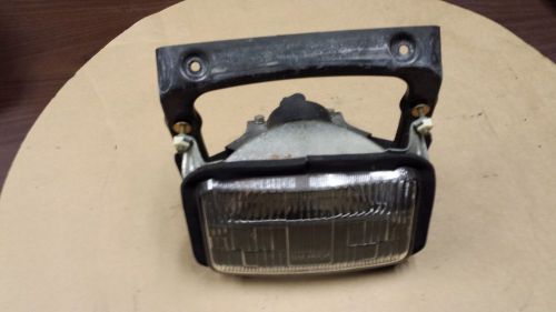 84 85 86 87 88 89 yamaha phazer headlight assembly