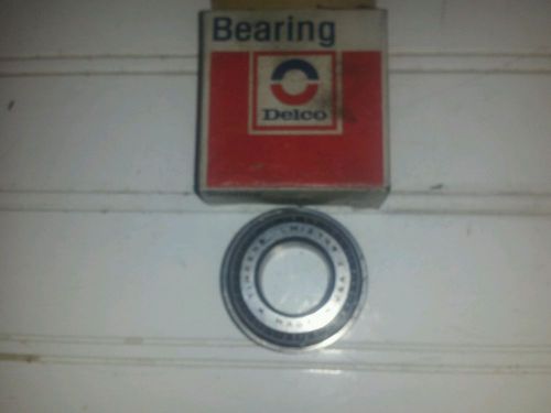 Delco bearing outer front #s-301  #lm-12749 &amp;12710 ford mustang,lincoln, 1970-75