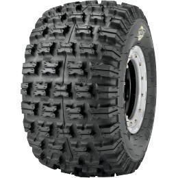 New dwt mx atv tire rear 4 ply(standard), 18 x 10-8