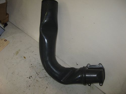 Omc cobra 2.5, 3.0 l exhaust pipe / gimbal  # 985810