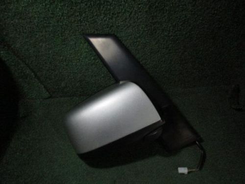 Nissan serena 2005 right side mirror assembly [5213500]