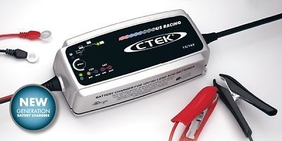 Ctek 56-830 murs 7.0 automatic battery charger