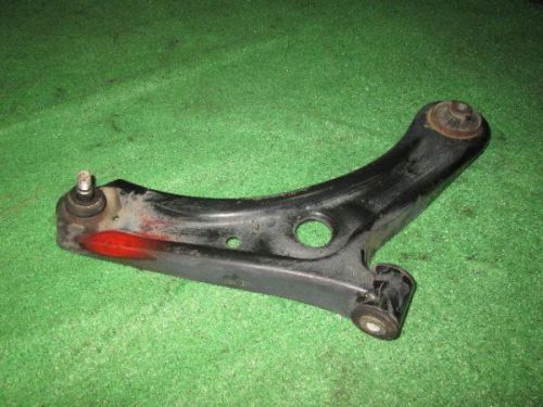 Honda life 2011 front right lower arm [1151720]