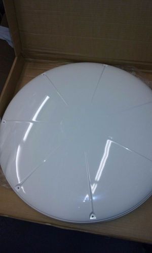 Raymaine r58231 24 inch digital radome replacement plastic cover