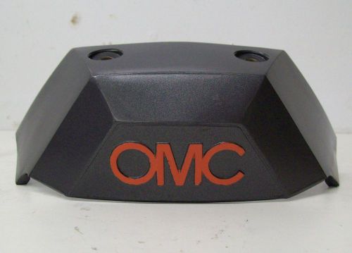 1993 omc cobra steering arm transom gimbal cover and insert p/n 985403