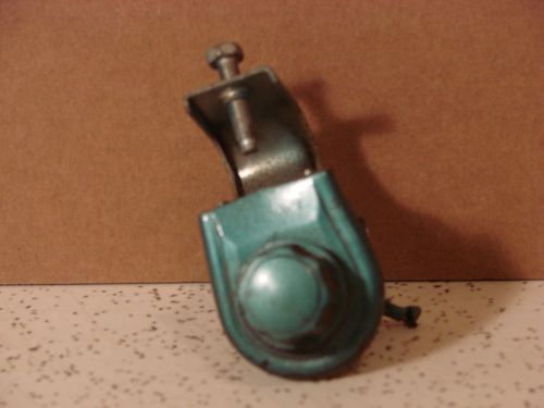 1950-1960 vintage heat control switch /knob