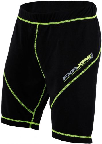 Fxr vapour 20% merino shorts bottom layer