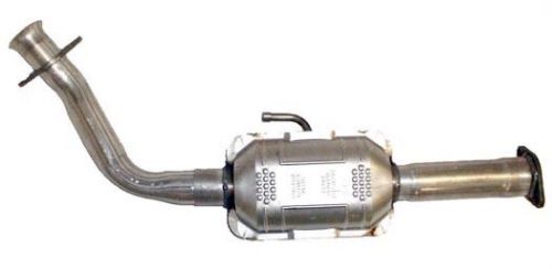 Eastern direct fit catalytic converter 30204