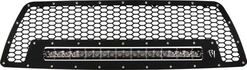 Rigid industries 40575 led grille fits 05-11 tacoma