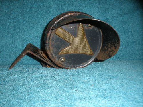 Vintage 1920s 1930s 1940s arrow turn siglal dietz ford chevy dodge hot rat rod