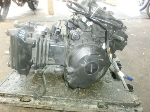 Ninja250r whole engine, motor*