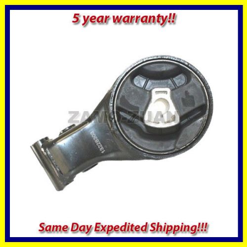 10-16 fits buick allure / chevy impala 2.0/3.0/3.6l trans. rear mount for auto