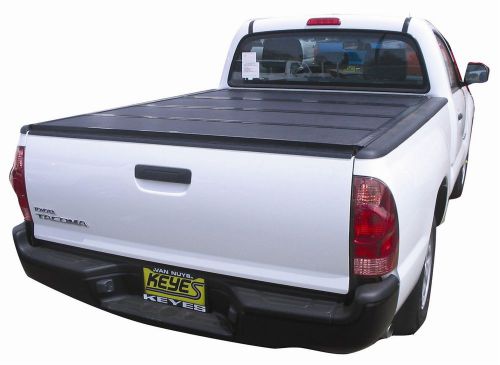 Bak industries 26403 truck bed cover fits 96-04 tacoma