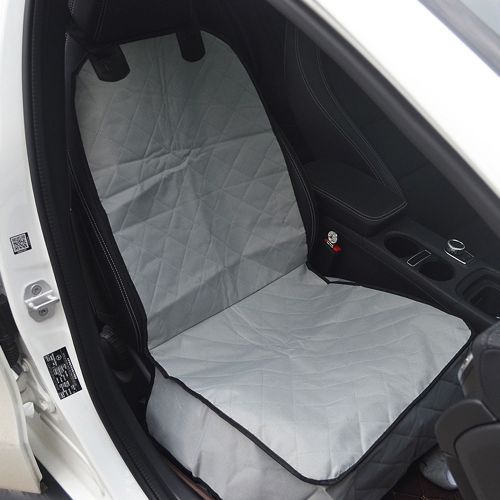 1pc car seat protector anti-dirty nonslip waterproof hammock pet dog pad cover