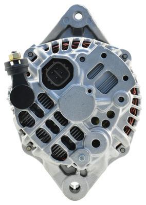 Visteon alternators/starters 13649 alternator/generator-reman alternator