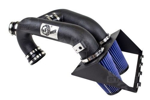 Afe stage 2 pro 5r cold air intake 2011 ford f150 ecoboost 3.5l turbo 54-12182